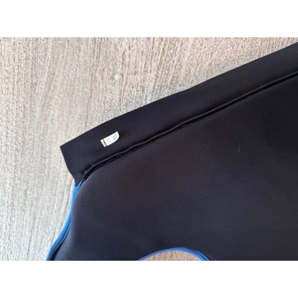 Ripndip biue camo Life Jacket xl river float exclusive - Picture 3 of 3